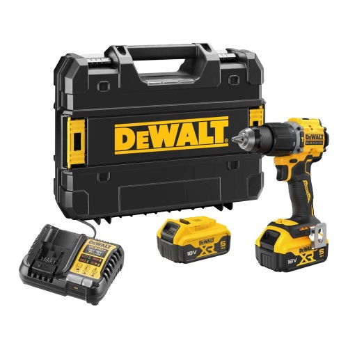 DeWalt DCD799P2T 18V Set