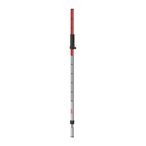 Milwaukee SR240 - Łata do niwelatora laserowego 4932493202