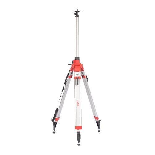 Milwaukee TRP300 - Statyw rozkładany 3.0 m do laserów 4932493200