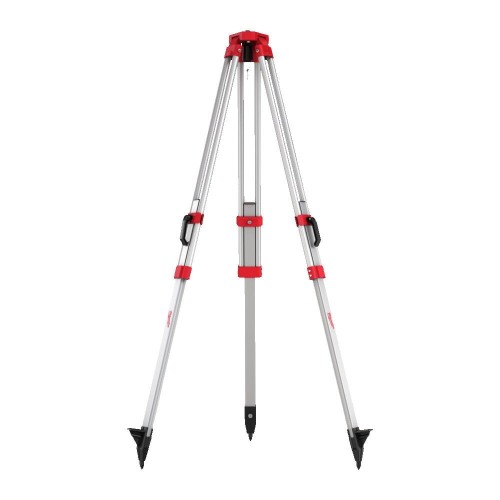 Milwaukee TRP160 - Statyw rozkładany 1.60 m do laserów 4932493199
