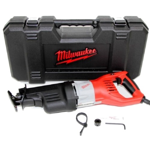 Milwaukee SSPE 1300 SX - Piła szablasta SAWZALL 4933428520