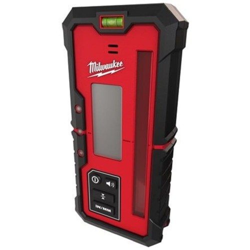 Milwaukee RD1200 - Obrotowy detektor wiązki promienia lasera 1200 M 4932493207