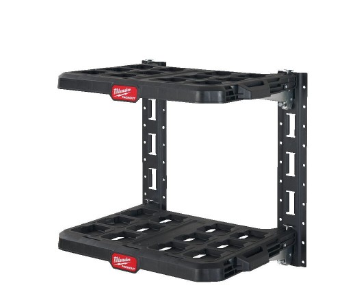 Milwaukee Packout Racking System Kit - System montażu 4932472127
