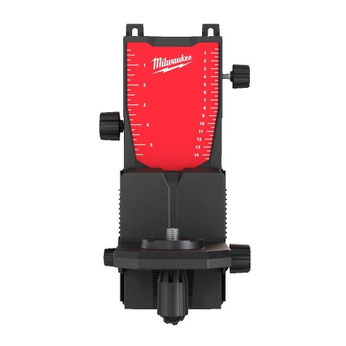 Milwaukee LWM - Uchwyt ścienny do laserów 4932493201