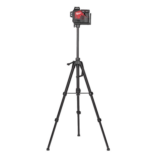 Milwaukee TRP120 - Kompaktowy statyw 47-120 cm 4932478959