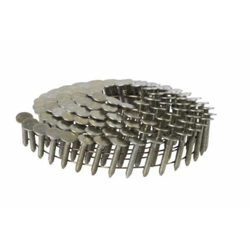 MILWAUKEE 4932499323 - Gwoździe 15° PIERŚCIENIOWE 3.05 x 38mm HDG-1440