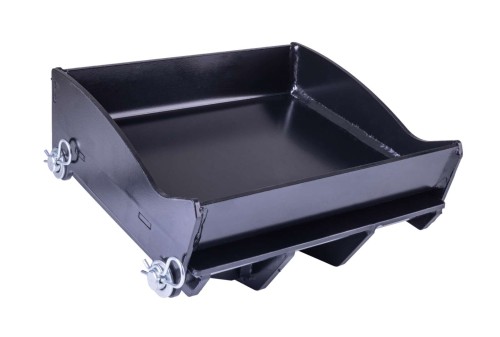 SCHEPPACH SCH7915001702 - Chwytak do minikoparki Scheppach EXC815 z kciukiem