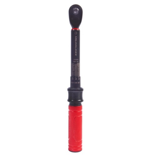 MILWAUKEE 4932500823 - Klucz dynamometryczny 1/4