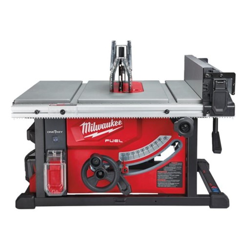 MILWAUKEE M18 FTS210-0 - Akumulatorowa stołowa pilarka tarczowa 210 mm 4933464722