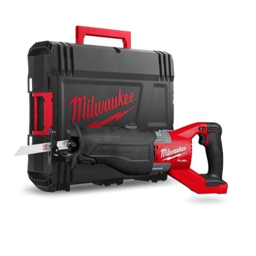 MILWAUKEE M18 FSX-0C - Piła szablasta akumulatorowa 4933464724