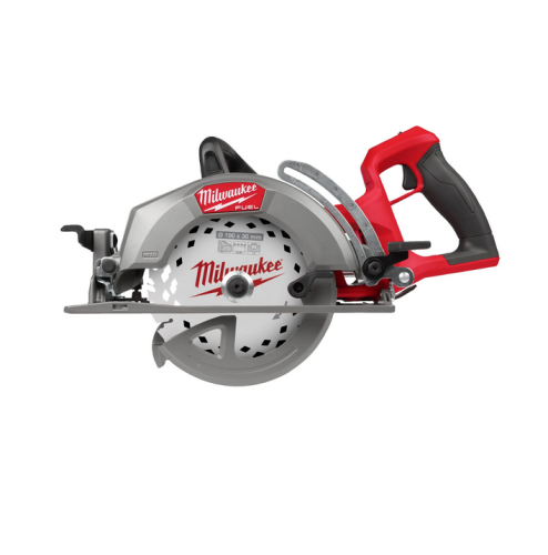 Milwaukee M18 FCSRH662-0 - Piła tarczowa 190 MM z tylną rękojeścią 4933498992