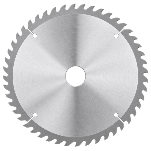 Scheppach SCH7901201706 - Tarcza tnąca HW fi 216 x 30 x 2,8 mm 40 zębów