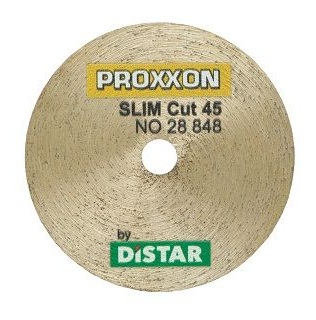 PROXXON PR28848 - Diamentowa tarcza tnąca SLIM Cut 45