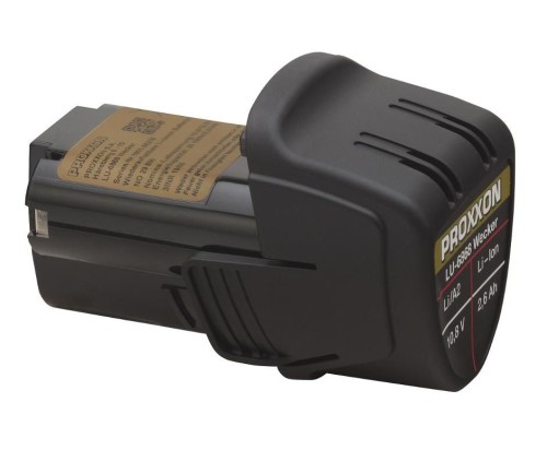 PROXXON PR29896 - AKUMULATOR LITOWO-JONOWY LI/AH 2,5