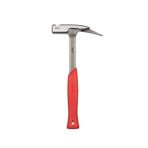 Milwaukee 4932493654 - Młotek dekarski 0,6kg