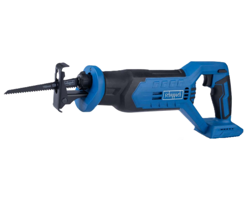 Scheppach C-RS100-X 20 V IXES - Akumulatorowa Piła szablasta SCH5909243900