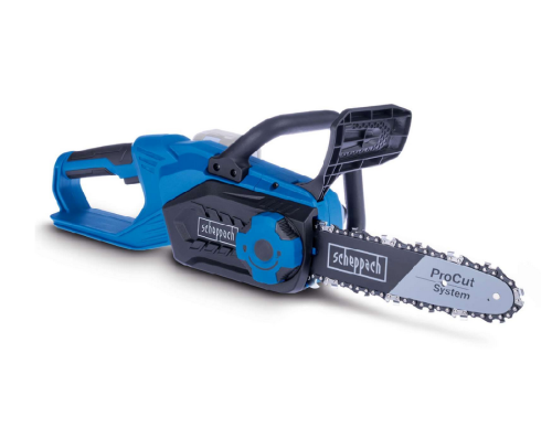 Scheppach C-CS254-X 20 V IXES - Piła łańcuchowa SCH5910308900