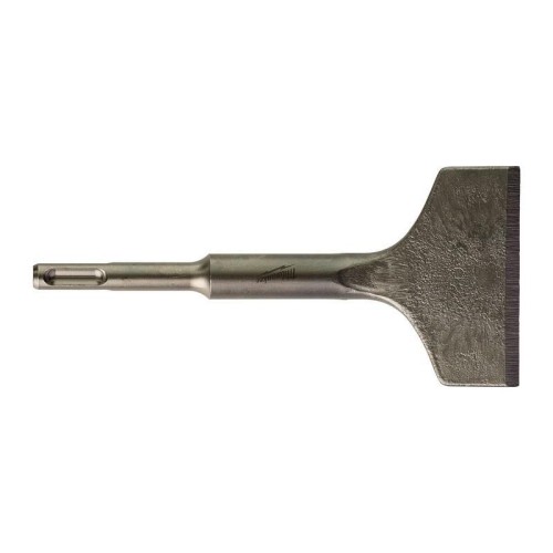 Milwaukee 4932352344 - Dłuto do usuwania tynku SDS-Plus 75 x 165 mm