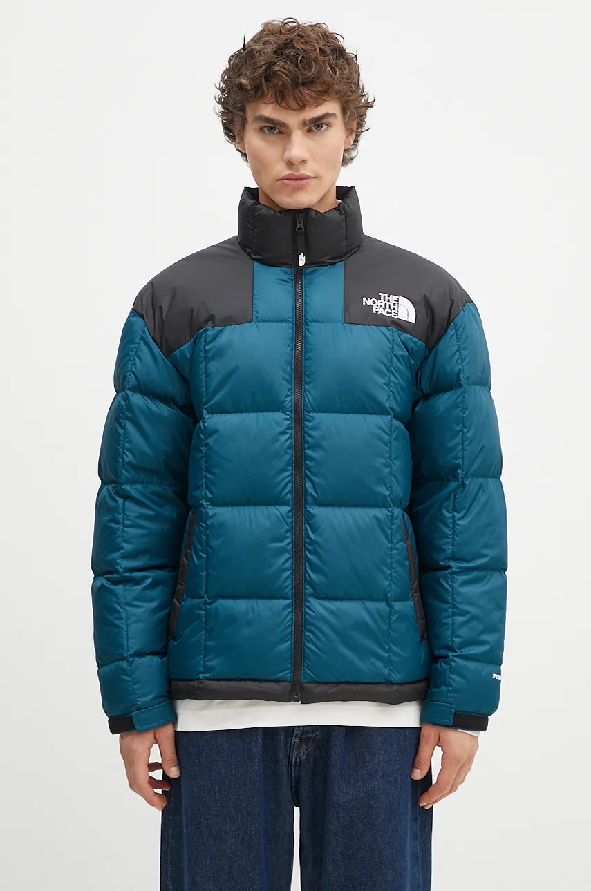 The North Face kurtka puchowa Lhotse Jacket