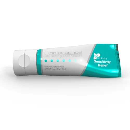 Opalescence Whitening Toothpaste Sensitivity Relief Pasta do zębów, 20 ml