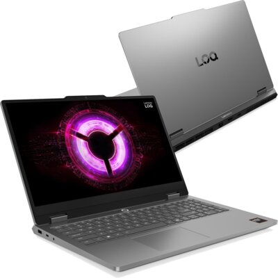 LENOVO LOQ Essential 15ARP11 83VA000UPB 15.6