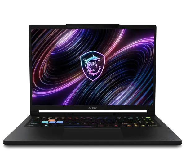 MSI Raider A16 HX B8WI-041PLY 16