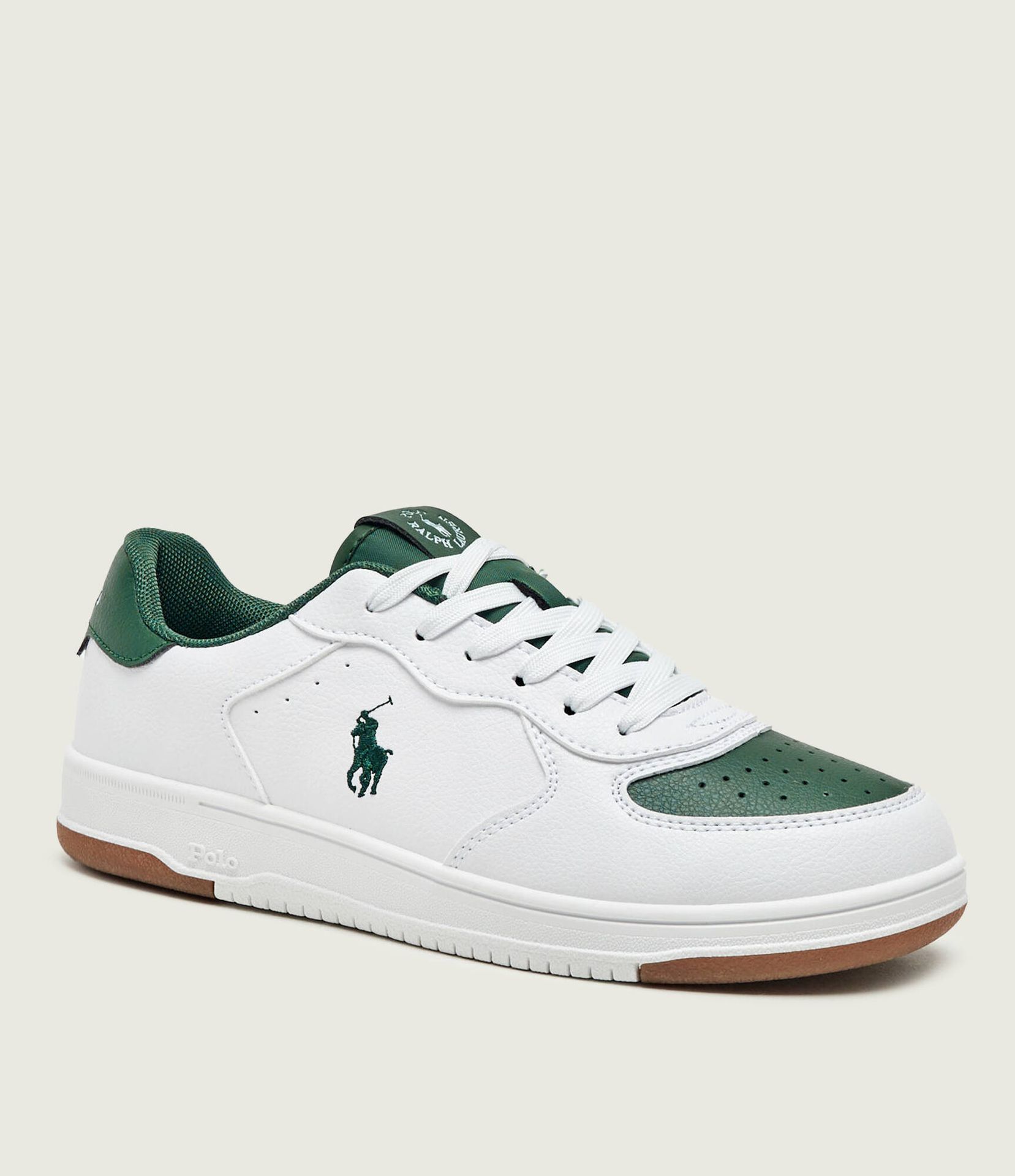 POLO RALPH LAUREN Sneakersy Masters Court