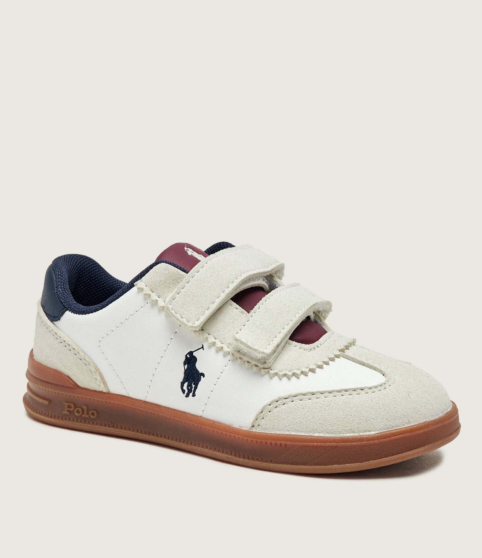 POLO RALPH LAUREN Sneakersy Hollis Ez