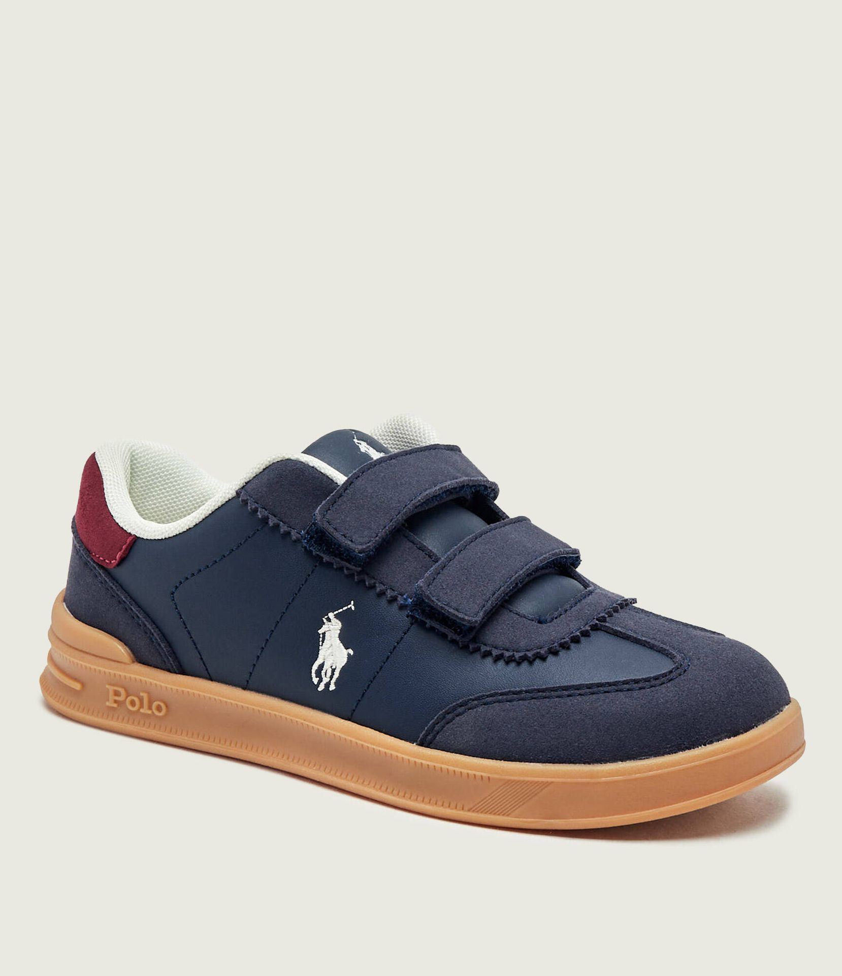 POLO RALPH LAUREN Sneakersy Hollis Ez