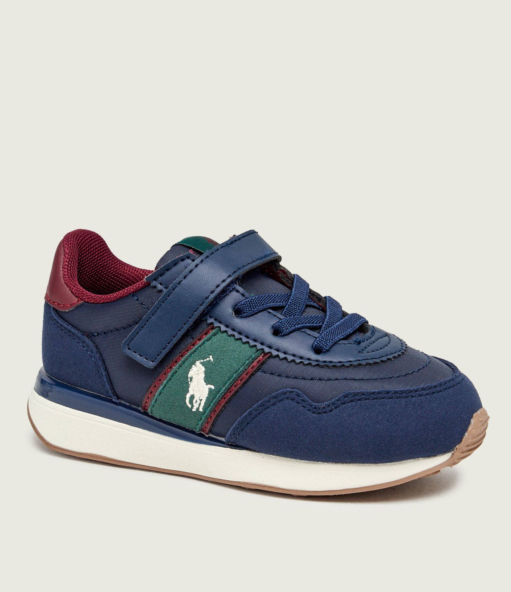 POLO RALPH LAUREN Sneakersy Train 89