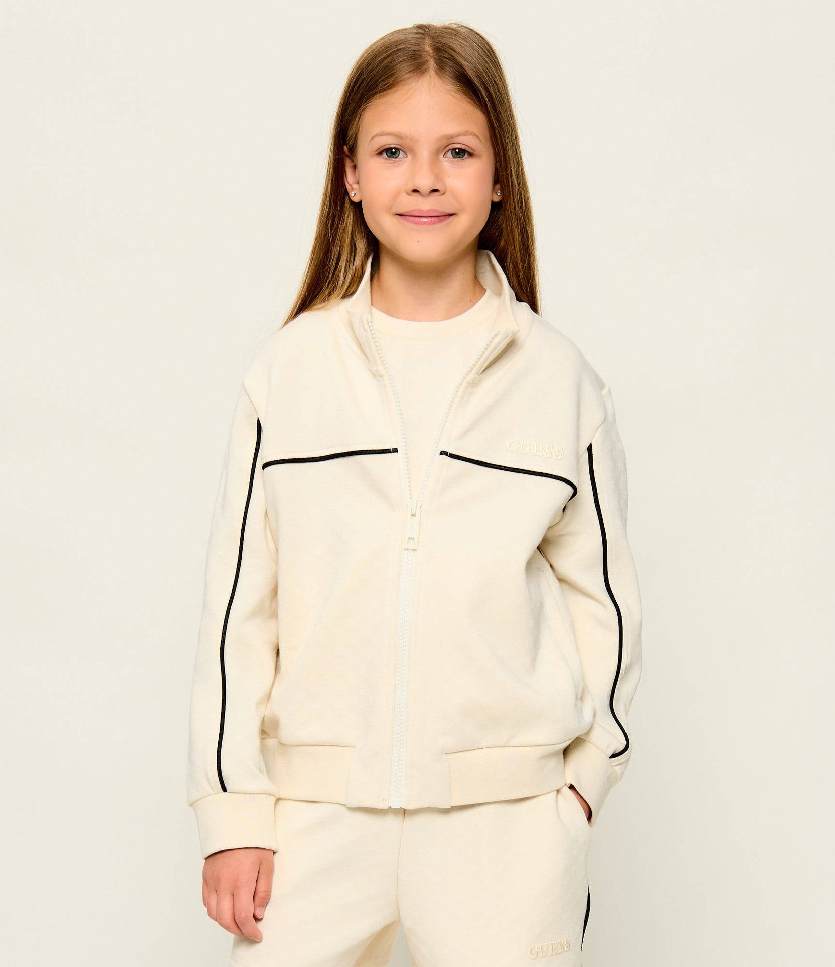 GUESS ACTIVE Bluza Loose fit