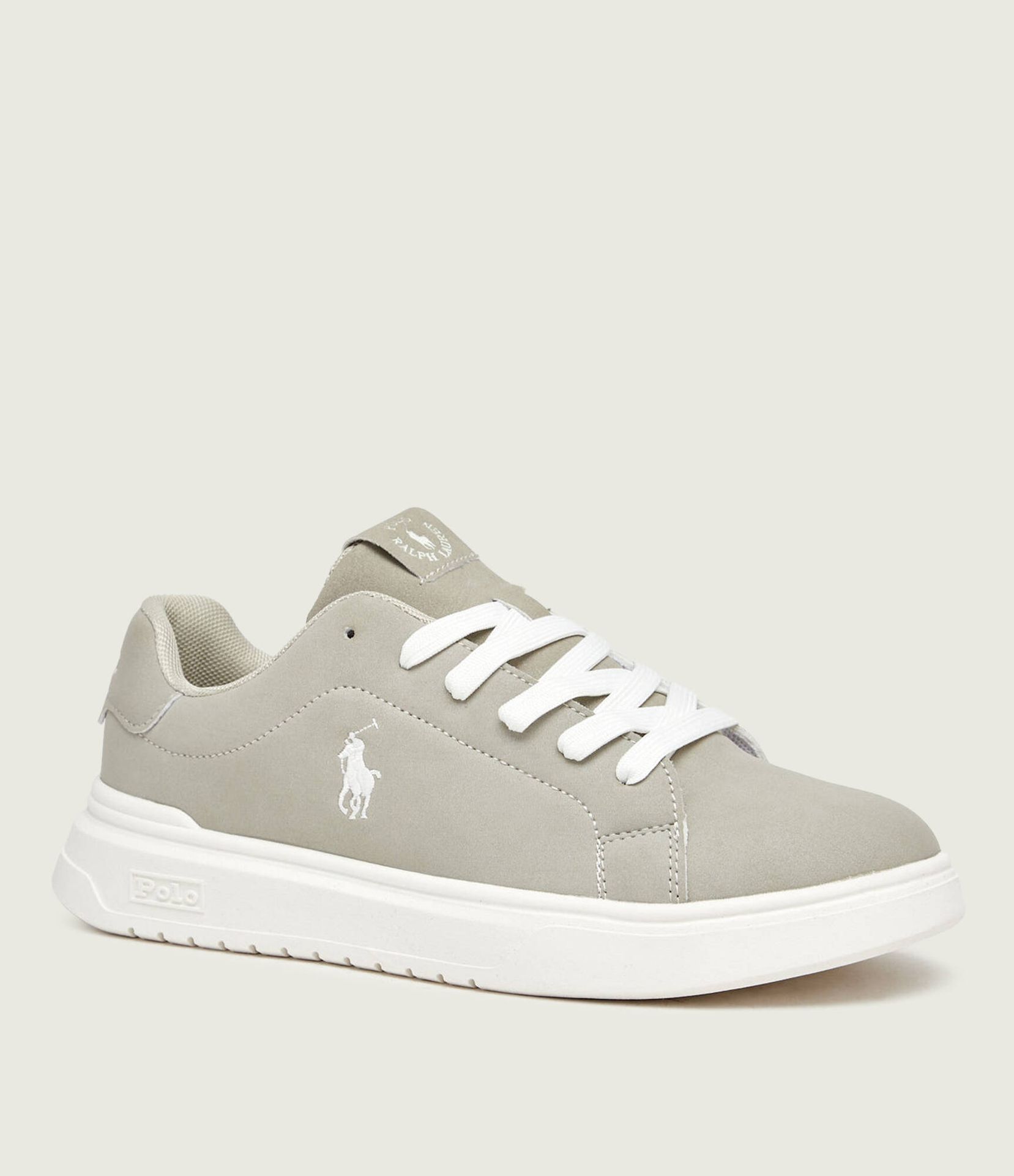 POLO RALPH LAUREN Sneakersy Heritage Court Super