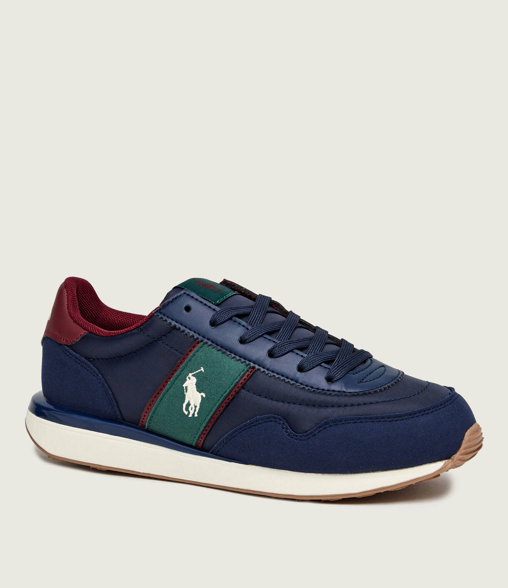 POLO RALPH LAUREN Sneakersy Train 89 Sport II