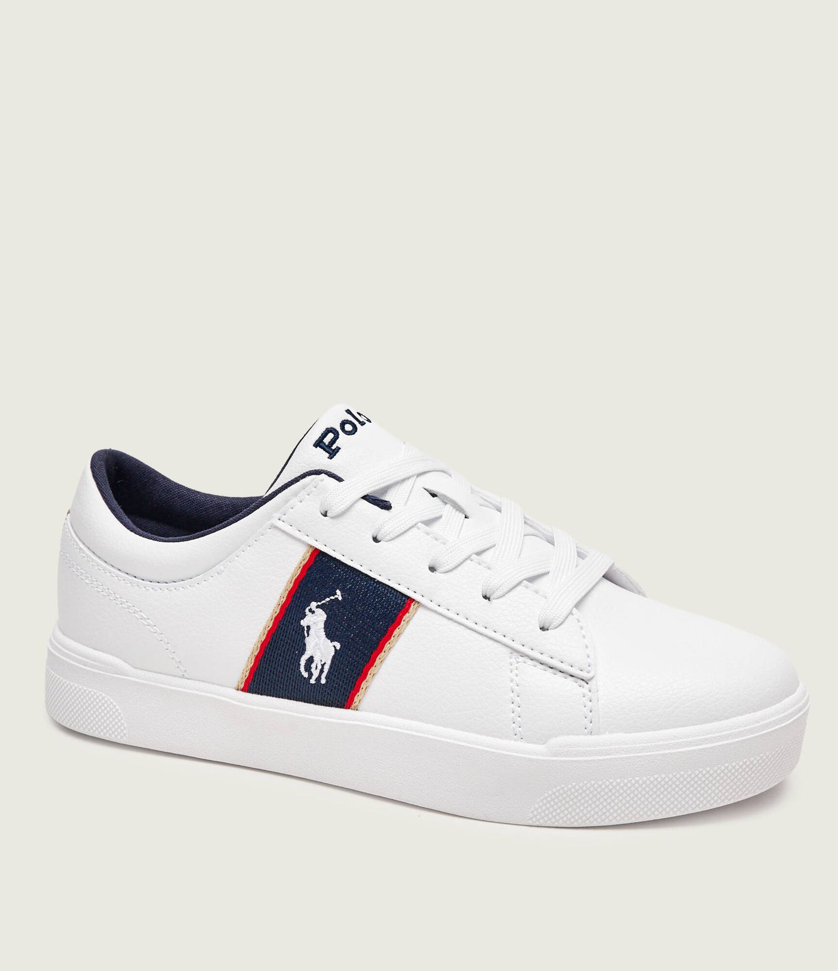 POLO RALPH LAUREN Sneakersy FRAZIER II