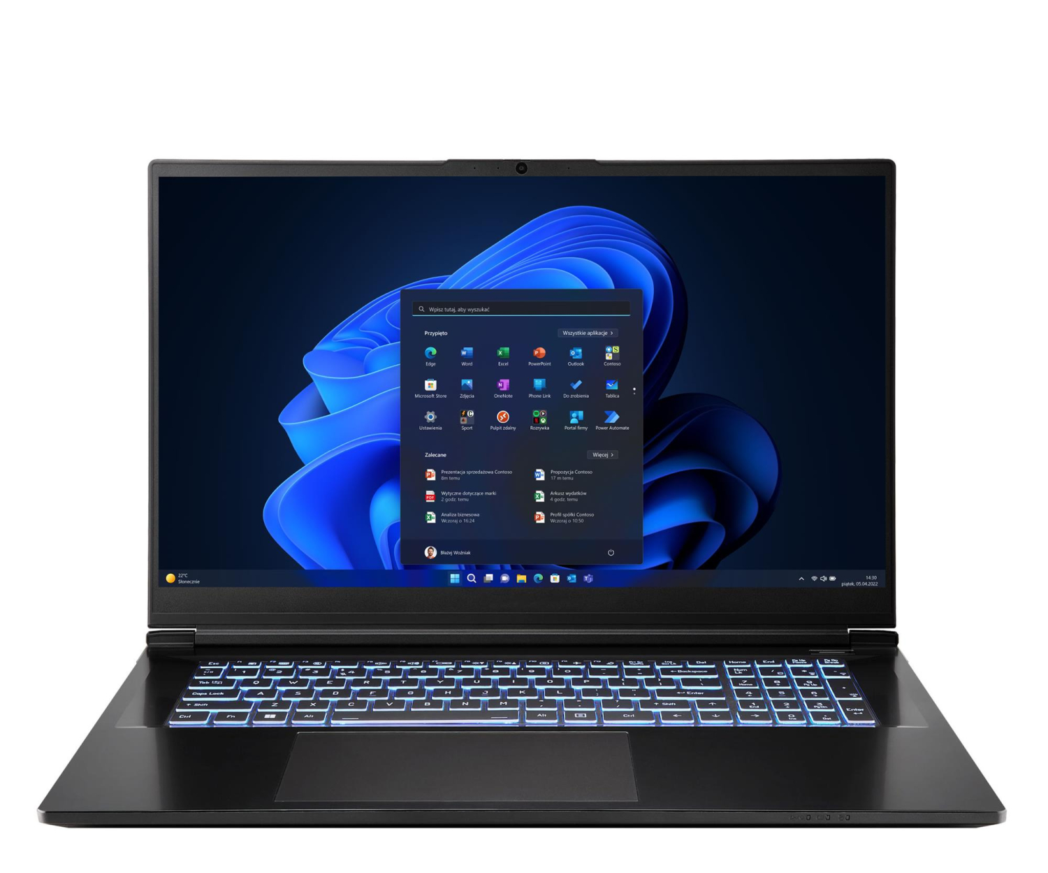 Dream Machines RG5070-17PL29 Ultra 9-290HX/16GB/1TB RTX5070/Win11X 240Hz RG5070-17PL29_16GB_1000SSD