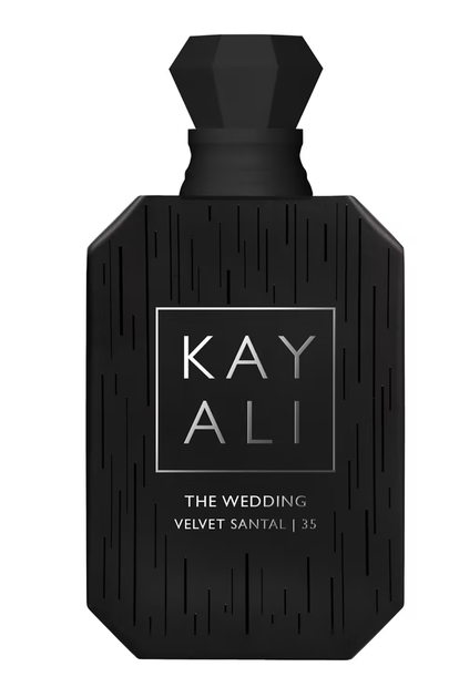Kayali The Wedding Velvet Santal 35 Woda Perfumowana 50 ml