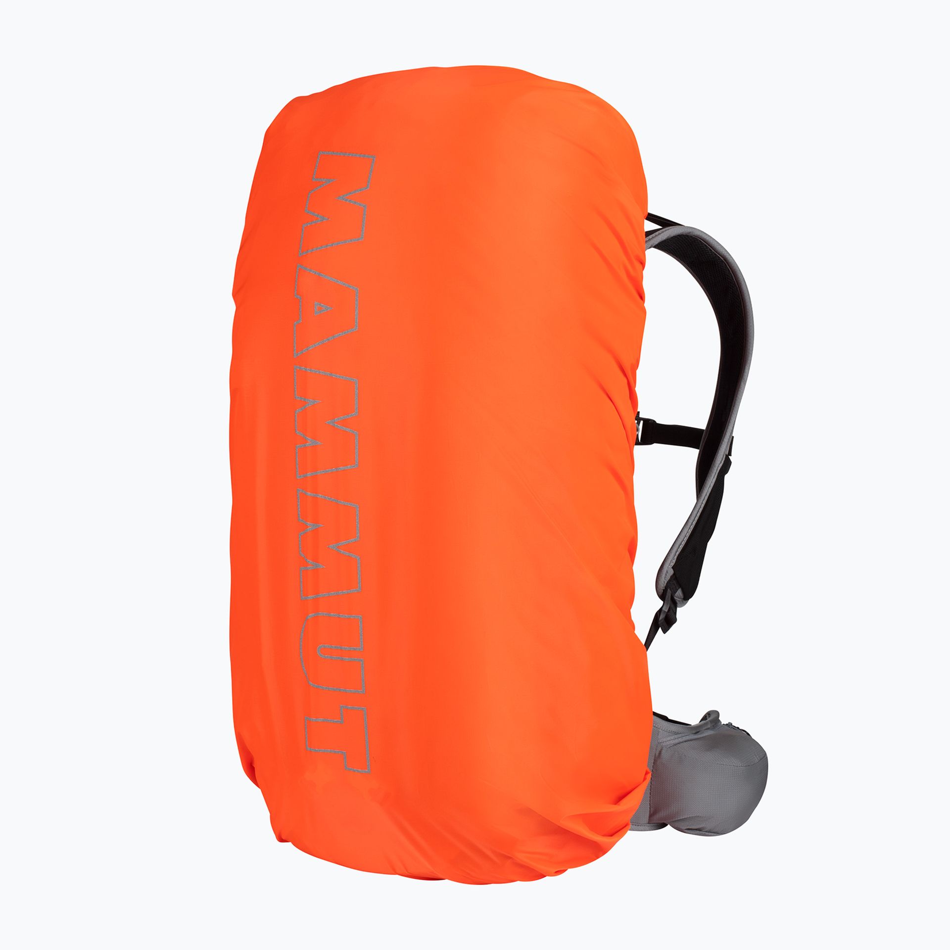 Pokrowiec na plecak Mammut Raincover L vibrant orange WYSYŁKA W 24H 30 DNI NA ZWROT
