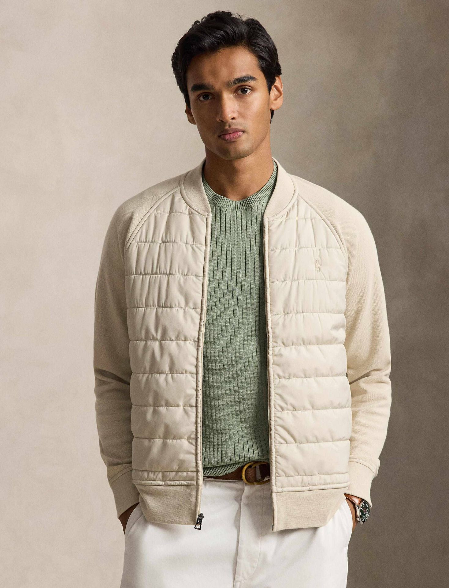 POLO RALPH LAUREN Kurtka Regular Fit