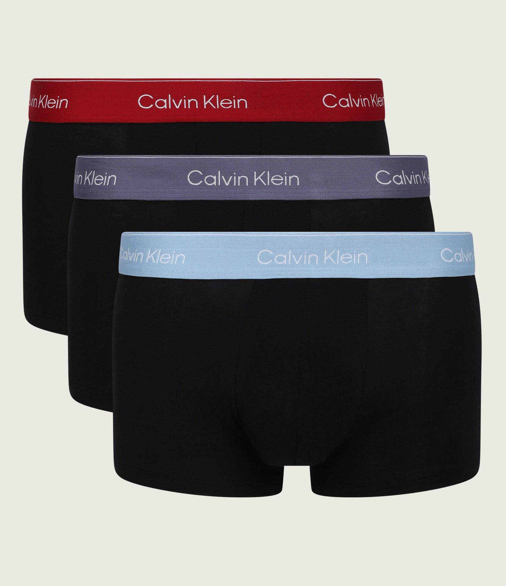 Calvin Klein Underwear Bokserki 3-pack