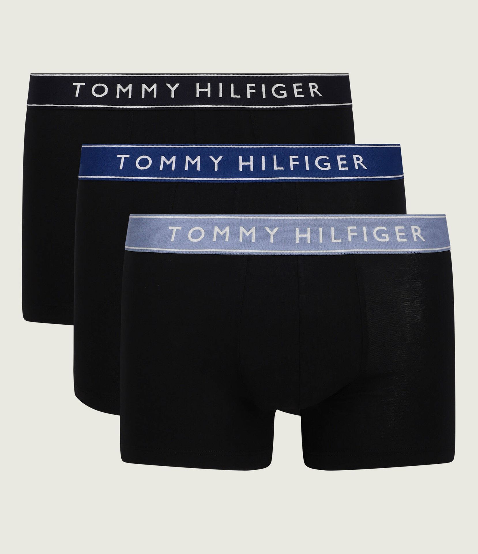 Tommy Hilfiger Bokserki 3-pack