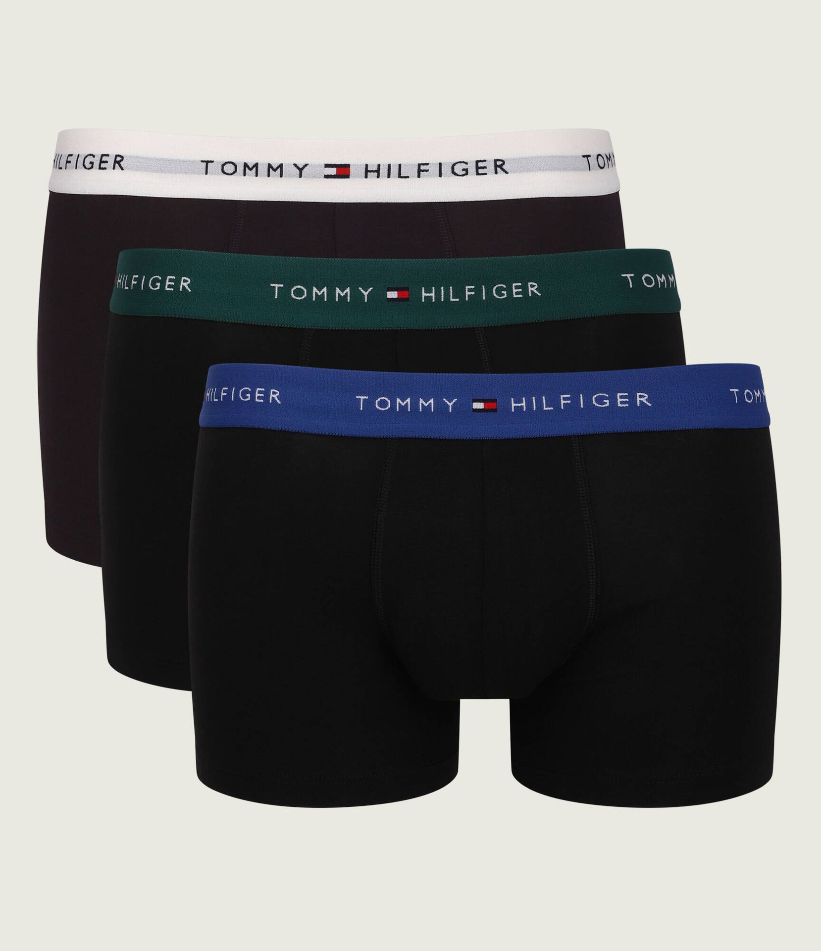 Tommy Hilfiger Bokserki 3-pack