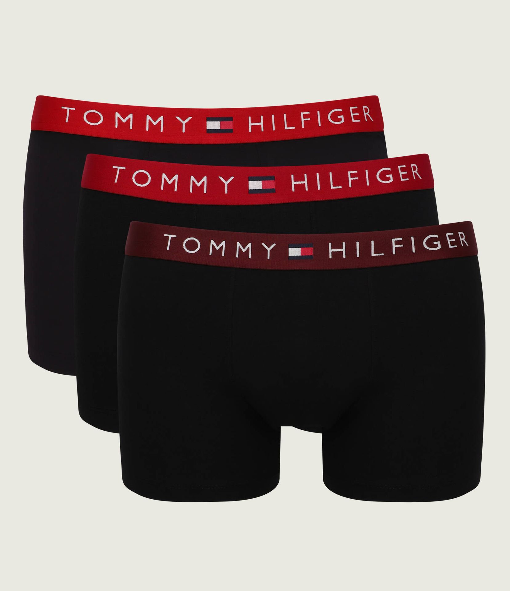 Tommy Hilfiger Bokserki 3-pack