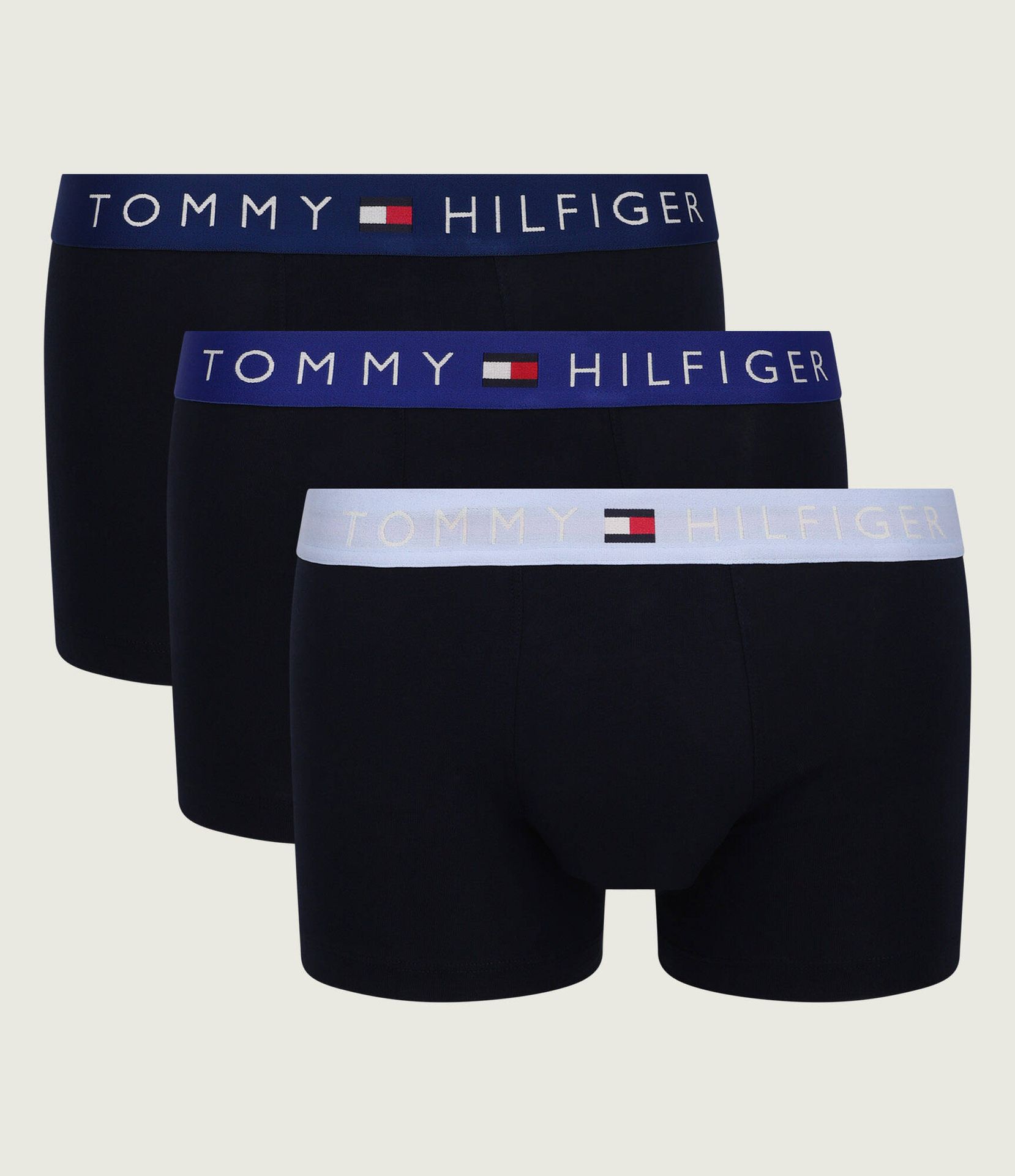 Tommy Hilfiger Bokserki 3-pack