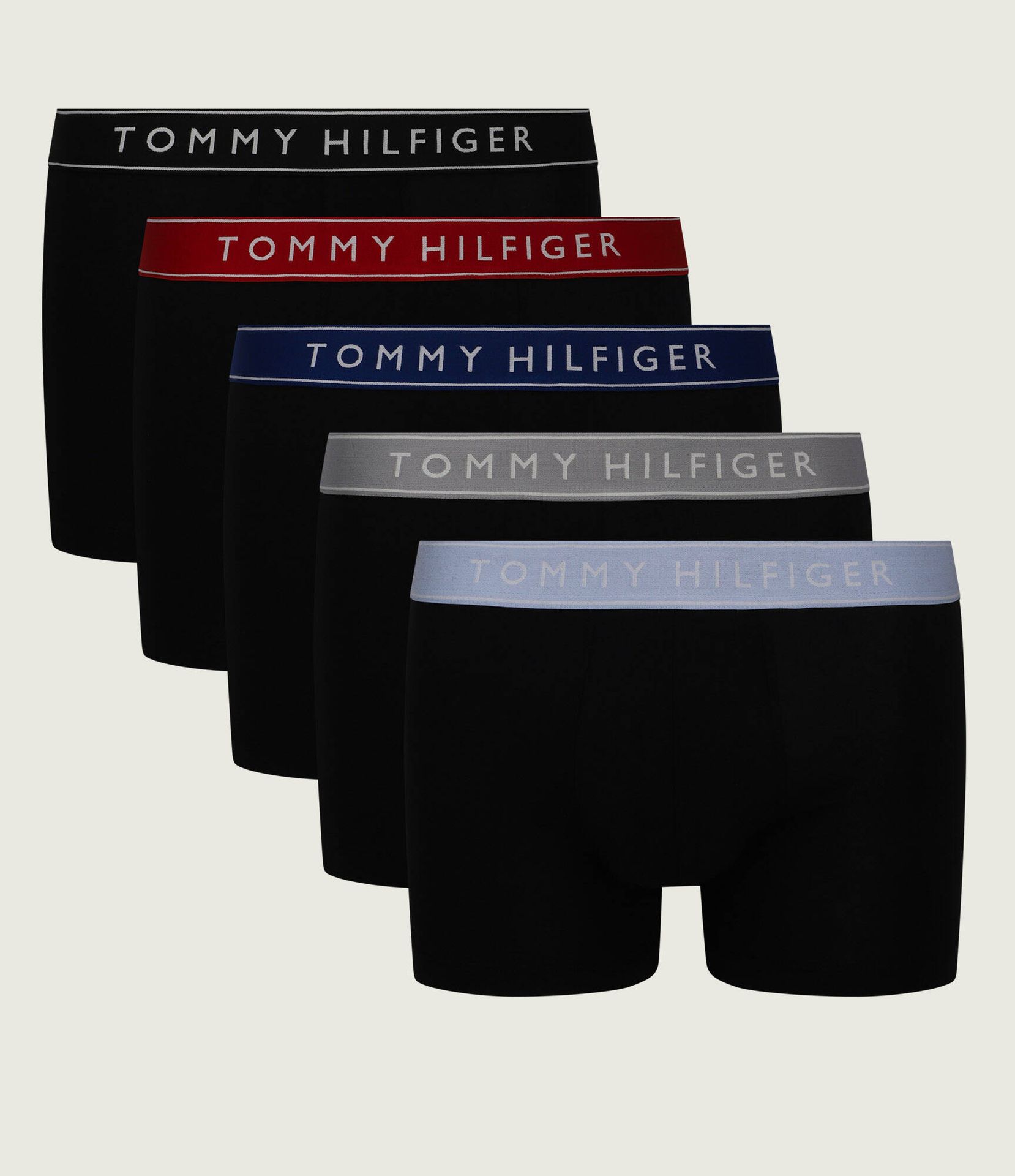 Tommy Hilfiger Bokserki 5-pack