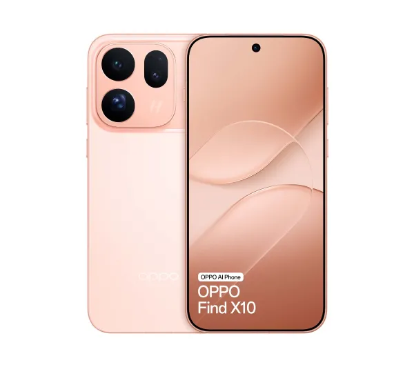 Oppo Find X10 12/512GB Koralowy