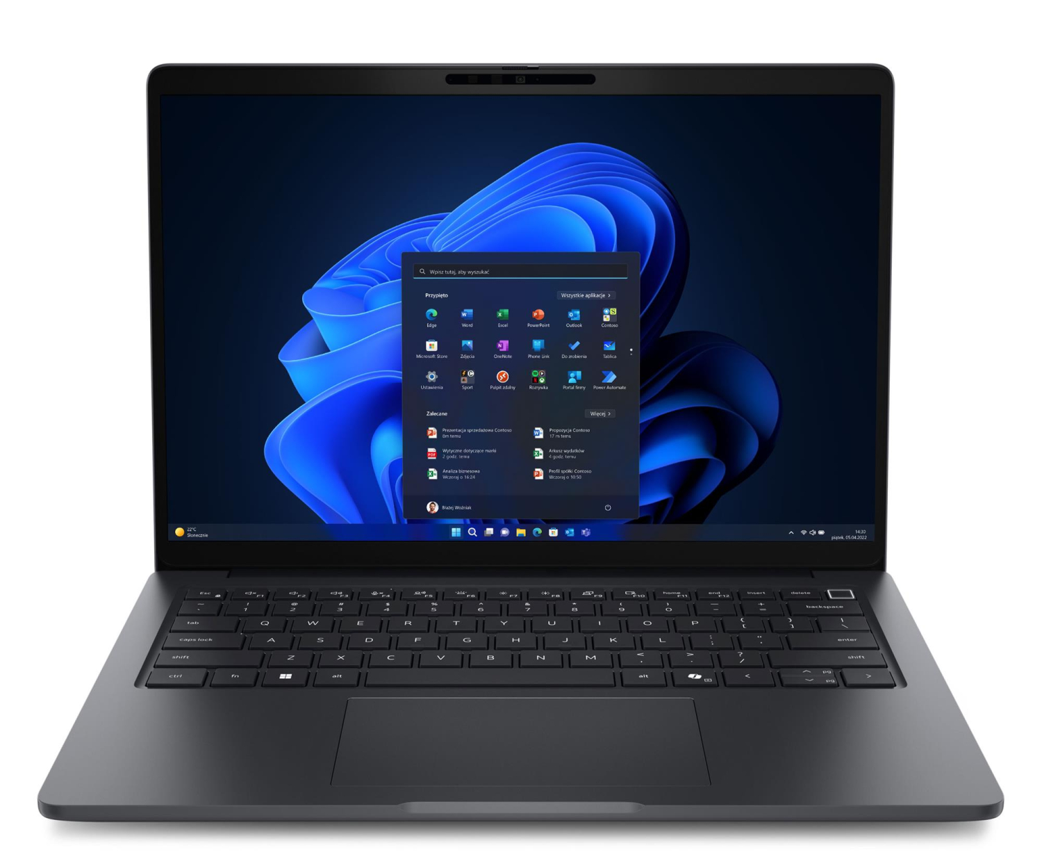 Dell Pro 3 Ultra 5-322/16GB/1TB/Win11P P314260_XCTO2