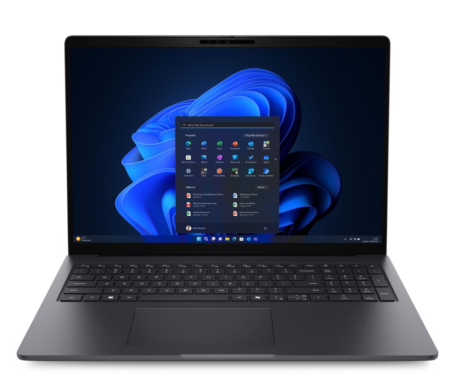 Dell Pro 3 Ultra 5-320/16GB/512GB/Win11P P316260_XCTO1