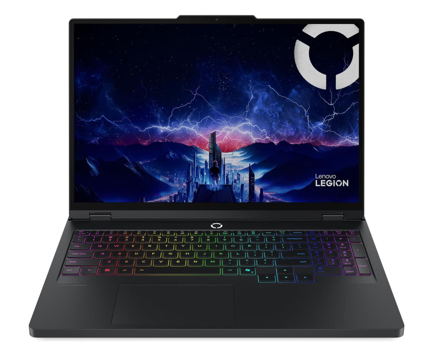 Lenovo Legion Pro 5-16 Ultra 9-290HX/32GB/512 RTX5070 OLED 83F300ANPB_32GB_500SSD
