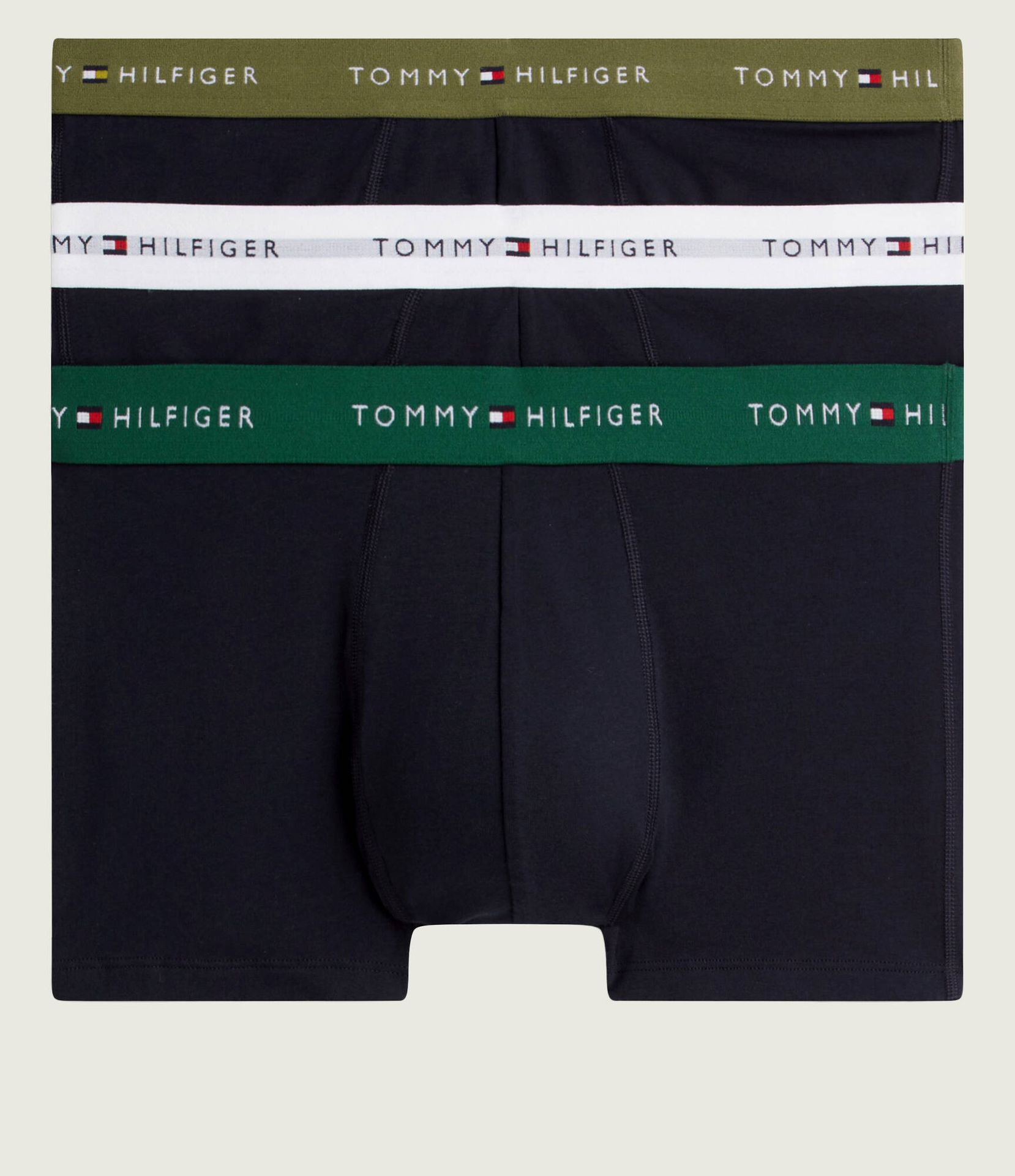 Tommy Hilfiger Bokserki 3-pack