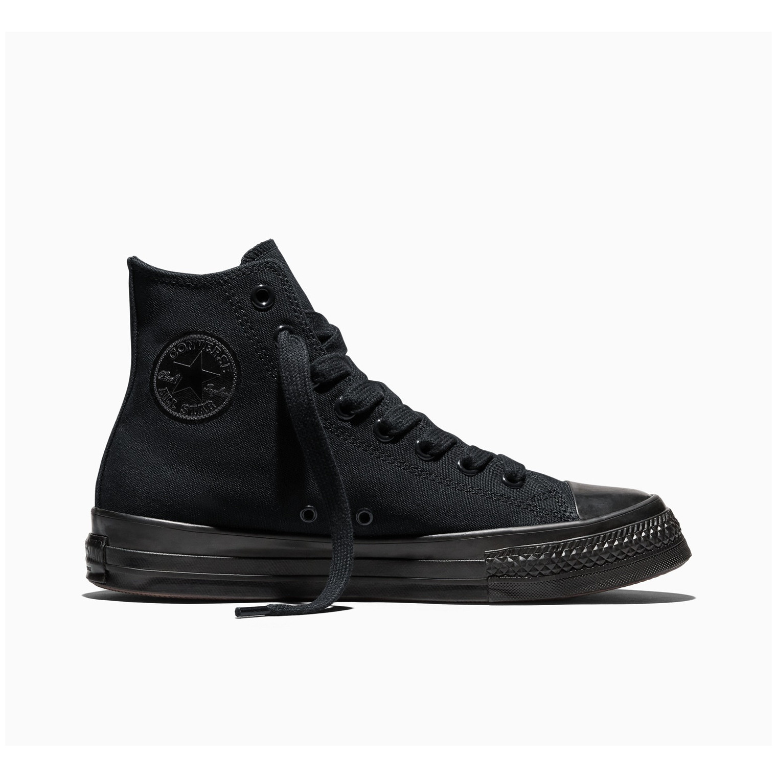 Buty Converse Chuck Taylor Throwback Mid Rozmiar butów (UE): 44 / Kolor: czarny